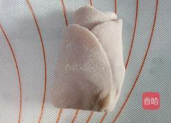 香甜玫瑰花的做法图解11