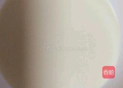 日式豆乳盒子的做法图解1