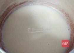 日式豆乳盒子的做法图解6