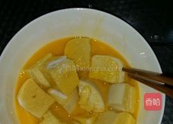 馍馍豆的做法图解5