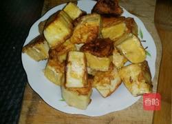 馍馍豆的做法图解7