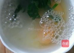 菠菜条的做法图解3