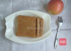 蒸火腿的做法图解6