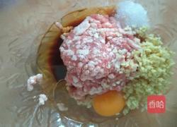 蒸火腿的做法图解2