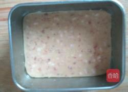 蒸火腿的做法图解5