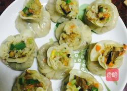 烧卖的做法图解9