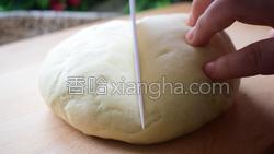 蜂蜜小面包的做法图解17