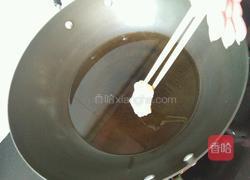 黑椒鸡块的做法图解3