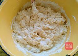 薄油饼的做法图解2