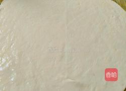 薄油饼的做法图解4