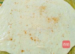 薄油饼的做法图解5