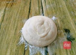 薄油饼的做法图解8