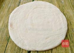 薄油饼的做法图解9