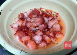 草莓可丽饼的做法图解2