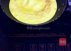 草莓可丽饼的做法图解9