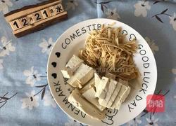 韩式营养汤的做法图解3