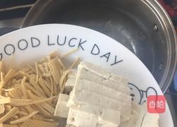 韩式营养汤的做法图解5