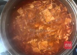 韩式营养汤的做法图解9