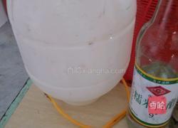 酸辣萝卜的做法图解3