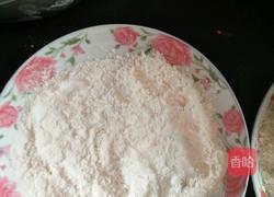 炸鸡叉骨的做法图解2