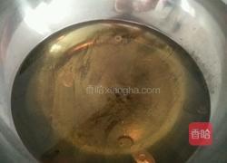 炸鸡叉骨的做法图解5