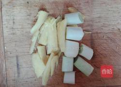 三杯鸡的做法图解2