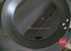 油饼的做法图解13