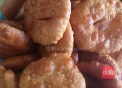 油饼的做法图解16
