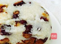 小枣切糕（小时候的味道）的做法图解11