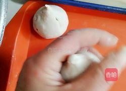 芋头丸子的做法图解9