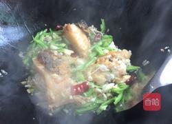 香煎草鱼的做法图解4