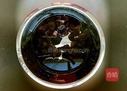 酸辣木耳的做法图解1