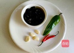 酸辣木耳的做法图解2