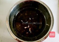 酸辣木耳的做法图解4