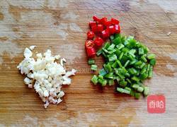 酸辣木耳的做法图解5