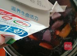 色彩缤纷糖水的做法图解10