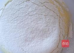 轻质蛋糕的做法图解3