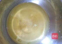 轻质蛋糕的做法图解4