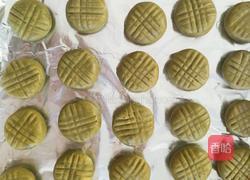 花生酱饼干的做法图解7