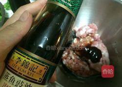 小白菜猪肉饺子的做法图解11