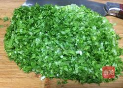 小白菜猪肉饺子的做法图解14
