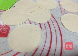 小白菜猪肉饺子的做法图解23