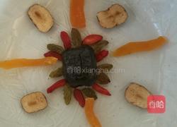 八宝饭的做法图解4