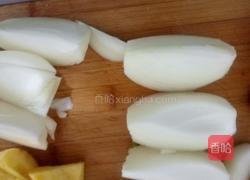 辣味羊蝎子的做法图解4