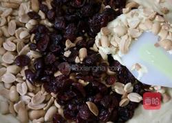 抹茶牛扎糖的做法图解5