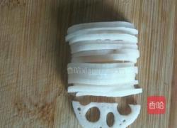 踏雪寻梅的做法图解4