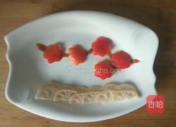 踏雪寻梅的做法图解6