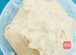 蜂蜜牛奶小餐包的做法图解2