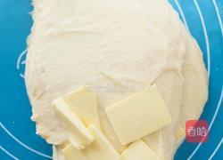 蜂蜜牛奶小餐包的做法图解5