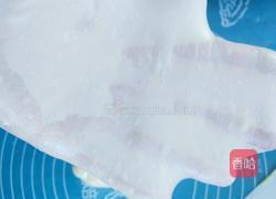 蜂蜜牛奶小餐包的做法图解8